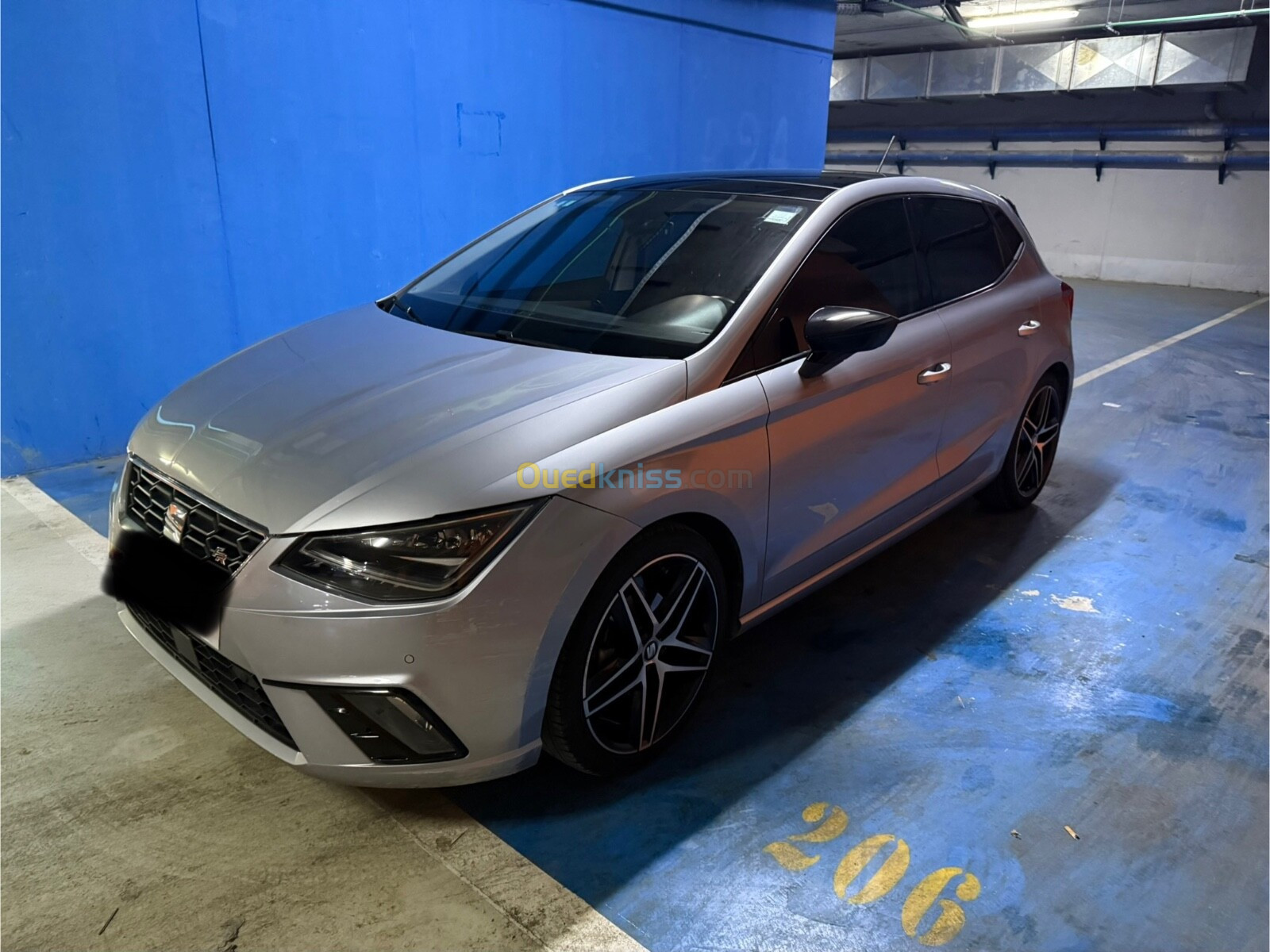 Seat Ibiza 2019 FR