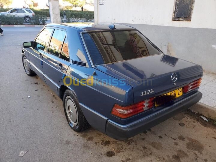 Mercedes Classe E 1994 190E