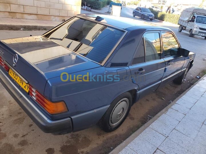 Mercedes Classe E 1994 190E