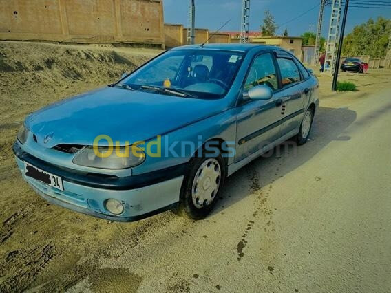 Renault Laguna 1 2000 Laguna 1