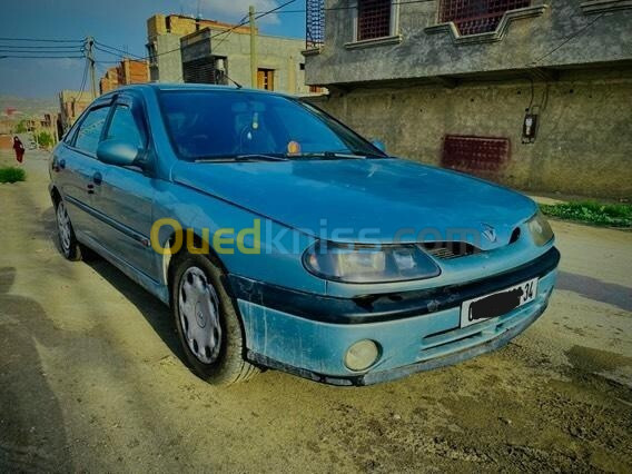 Renault Laguna 1 2000 Laguna 1