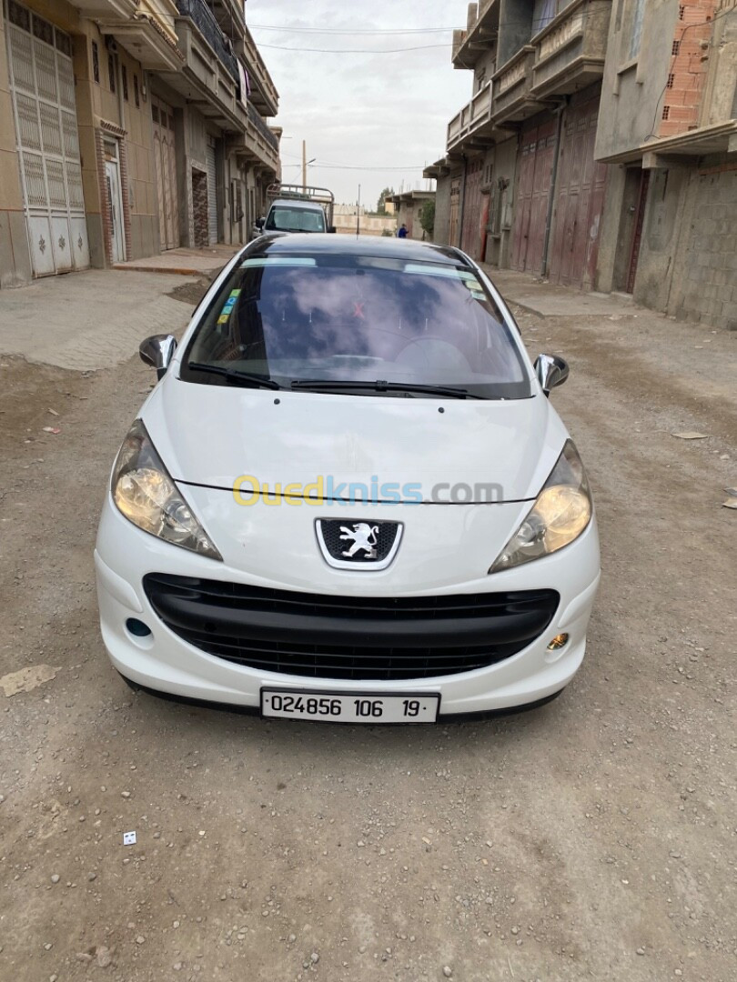 Peugeot 207 2006 207