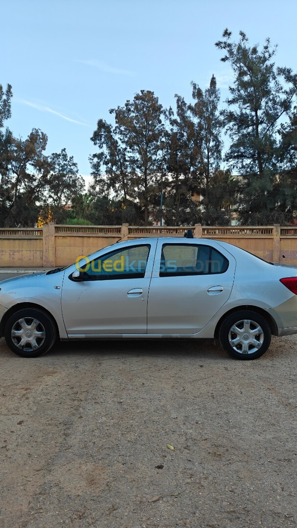 Dacia Logan 2015 Logan