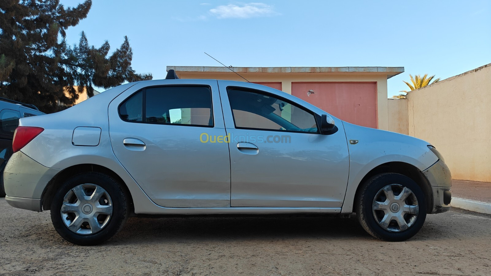 Dacia Logan 2015 Logan