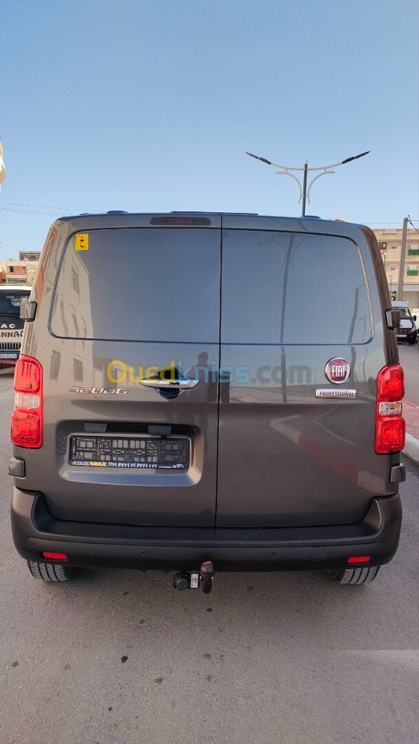 Fiat Professional SCUDO 2024 SCUDO PROFESSIONAL