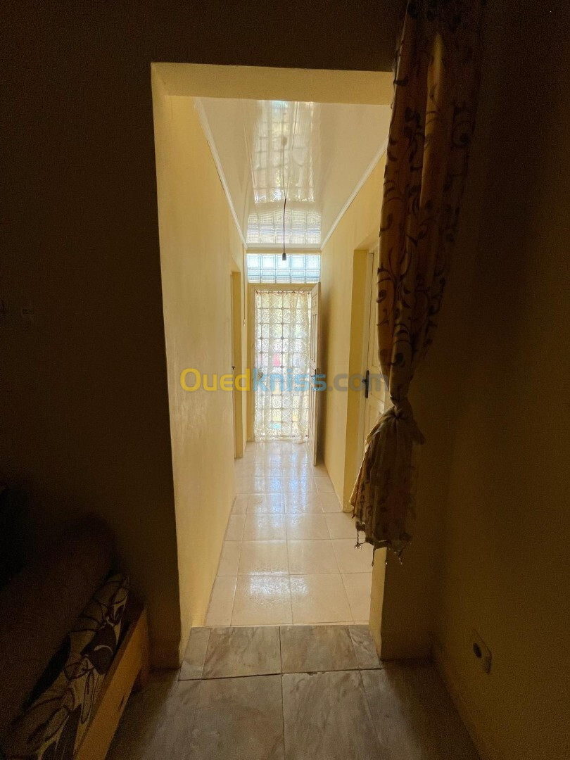 Vente Appartement F4 Tipaza Fouka