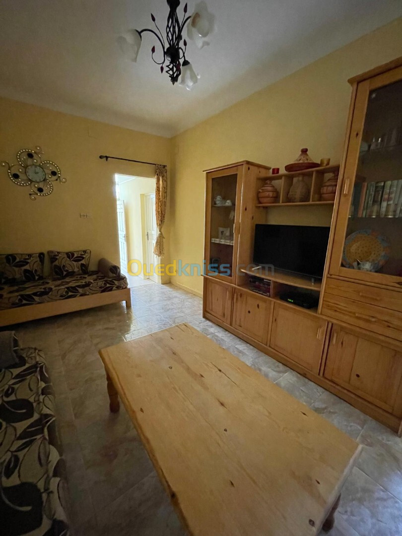 Vente Appartement F4 Tipaza Fouka