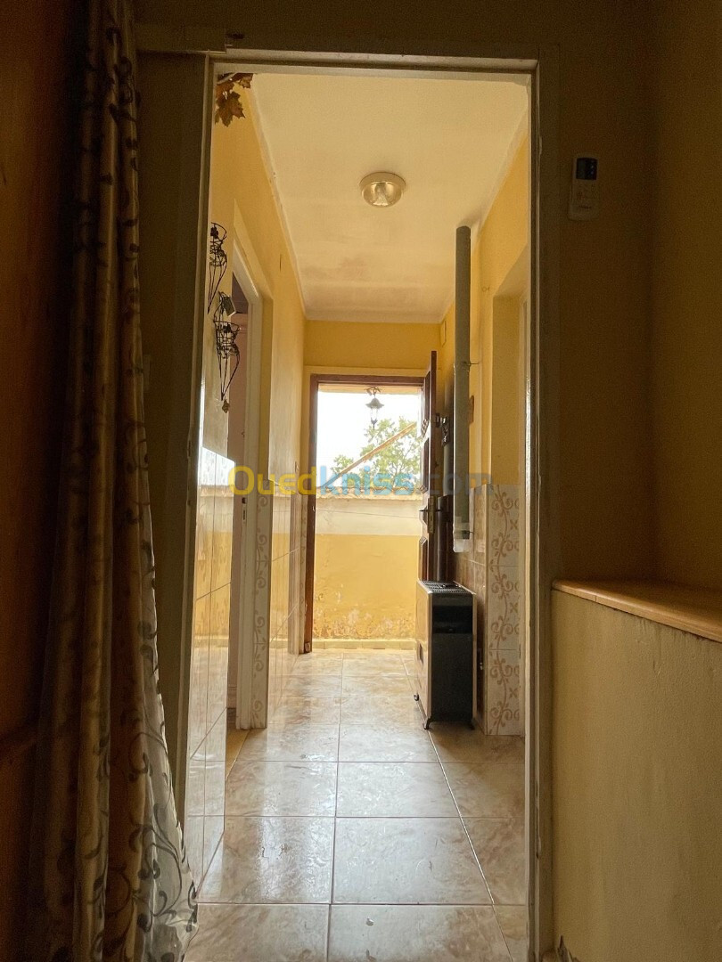 Vente Appartement F4 Tipaza Fouka