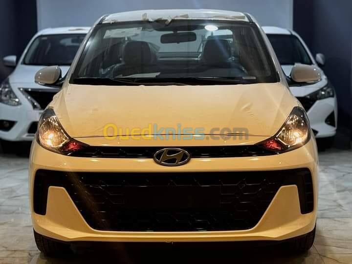 Hyundai i10 2024 