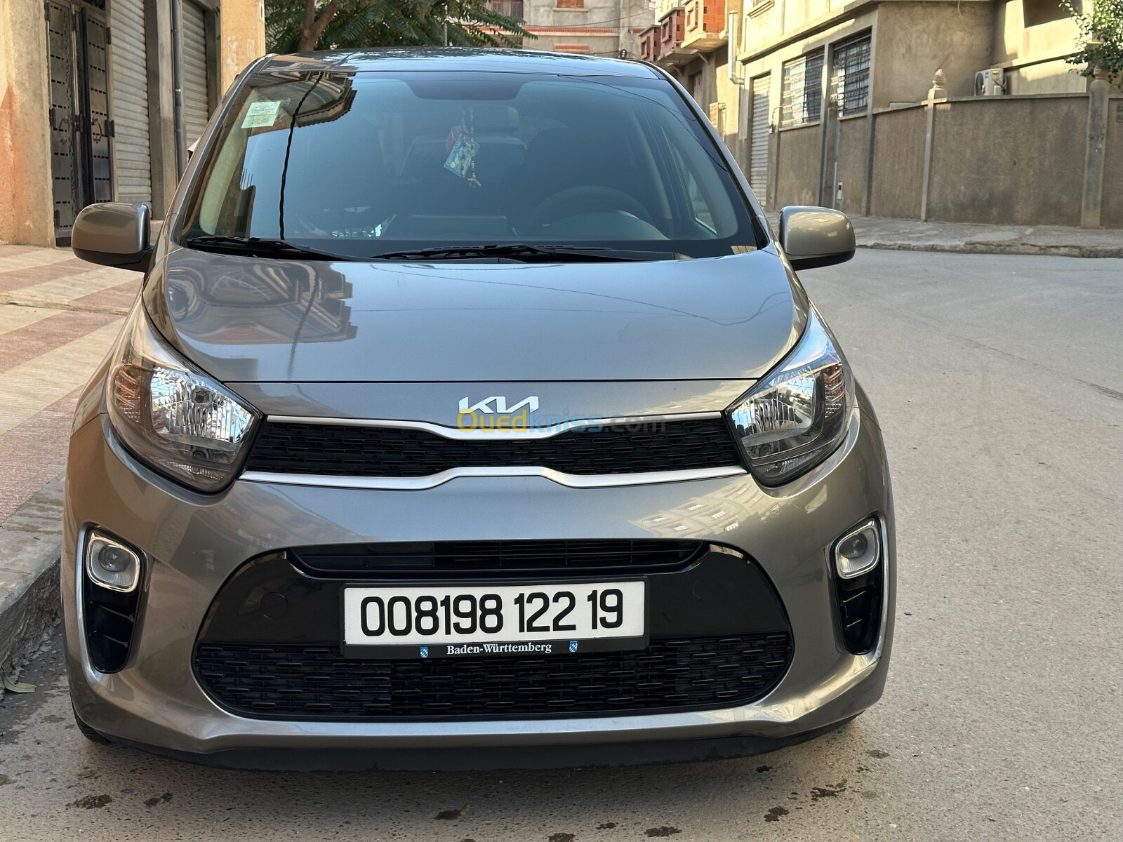 Kia Picanto 2022 LX Confort