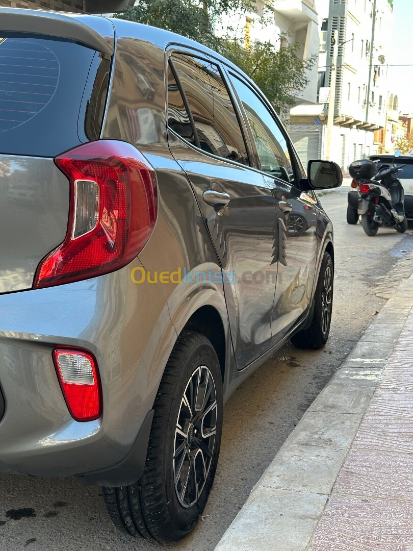 Kia Picanto 2022 LX Confort