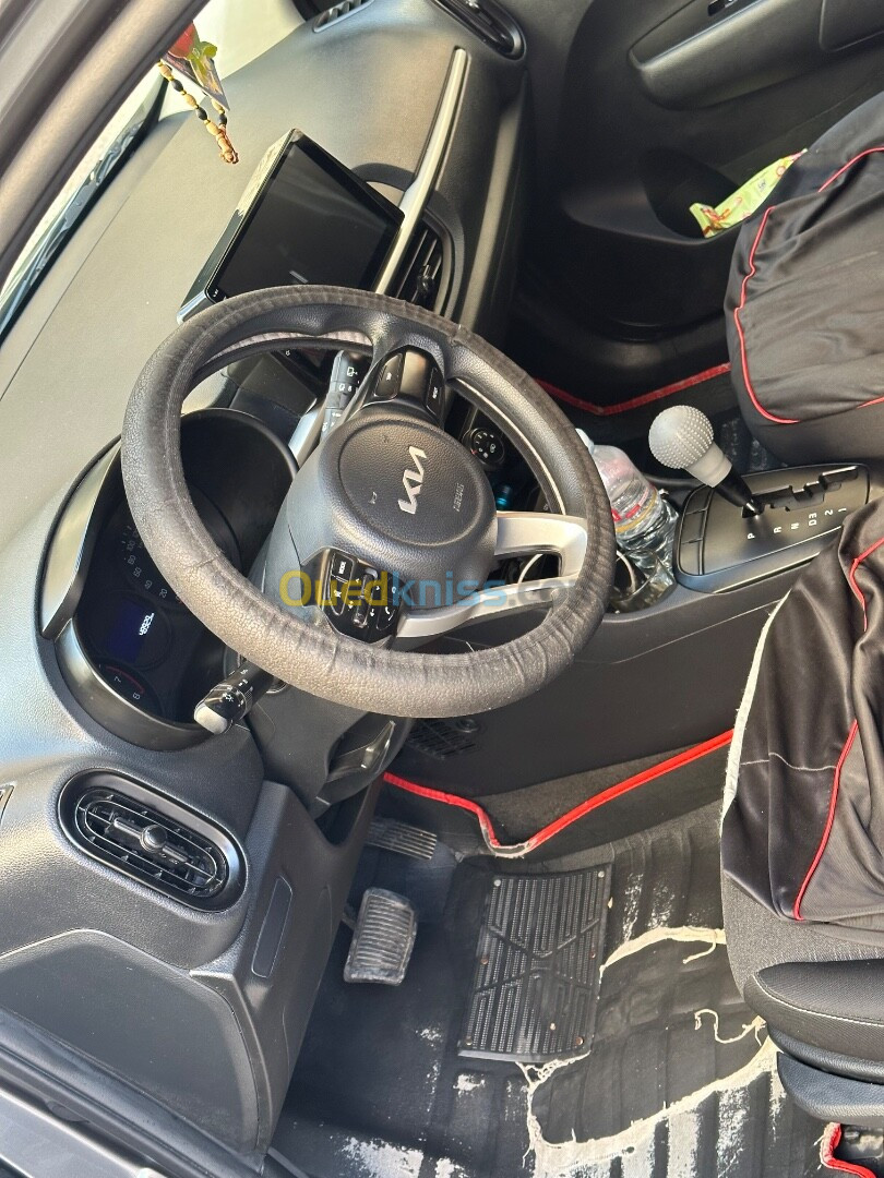 Kia Picanto 2022 LX Confort