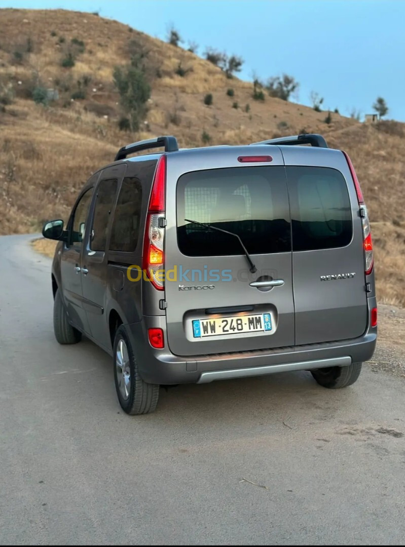 Renault Kangoo 2021 Privilège plus