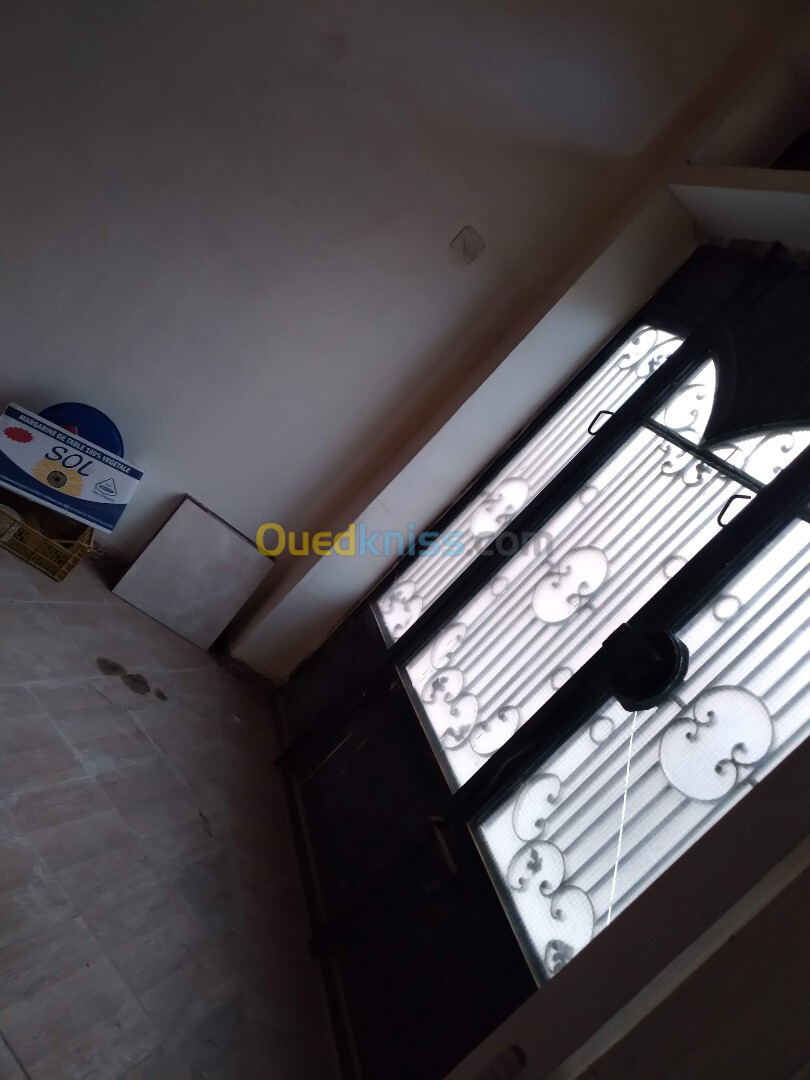 Vente Appartement F8 Aïn Témouchent El malah