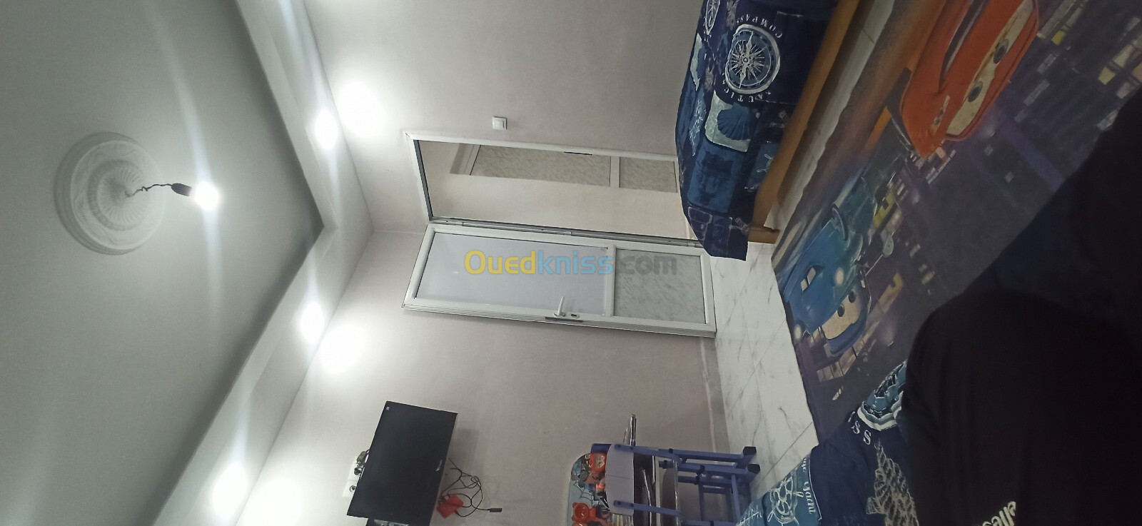 Location Appartement F3 Alger Gue de constantine