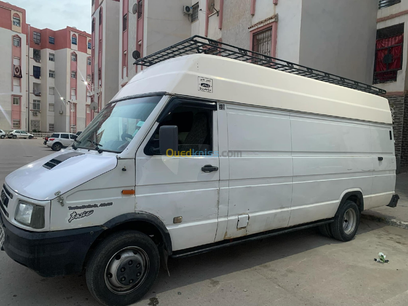 Iveco 1035 turbo 2000