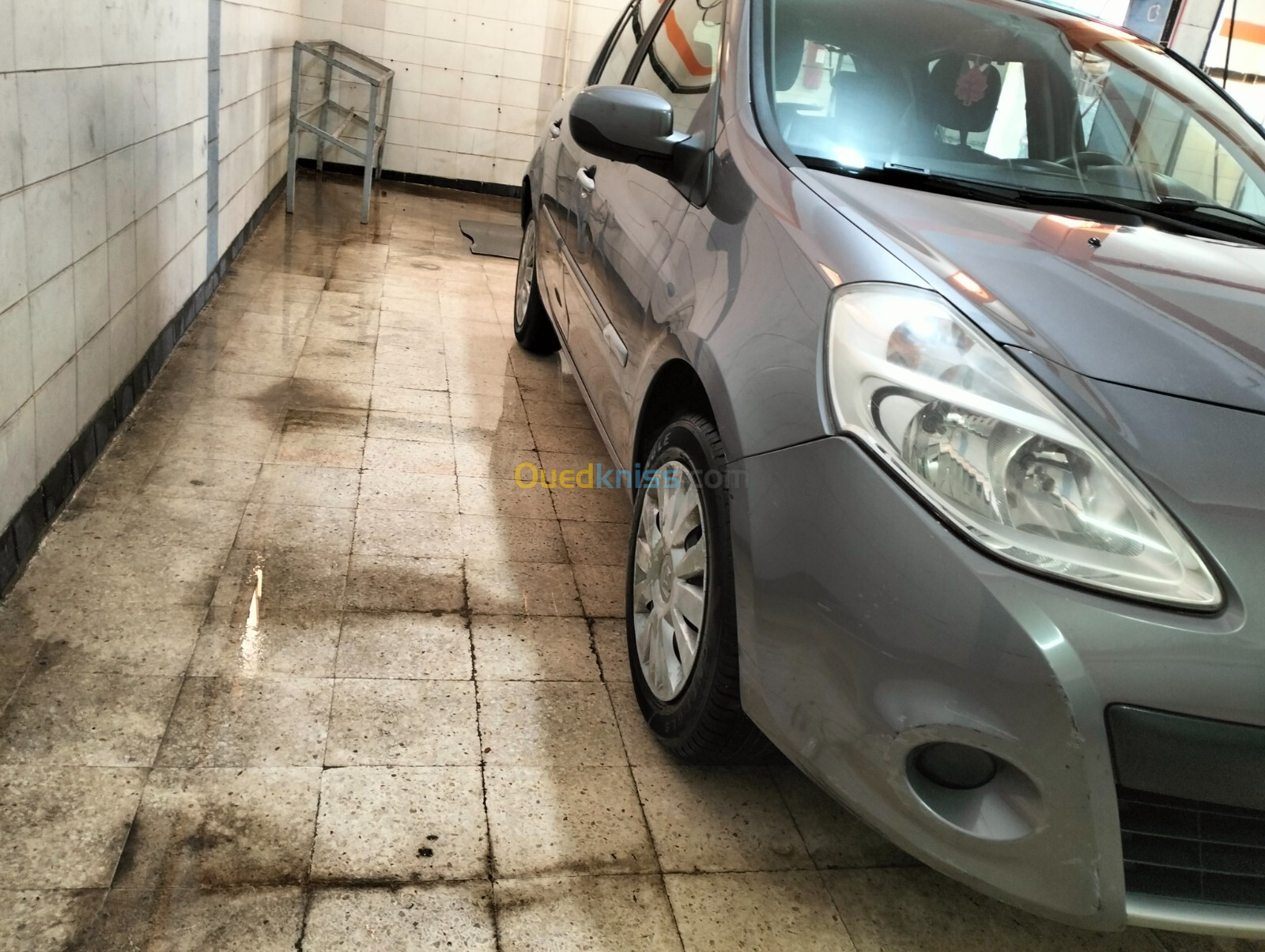 Renault Clio 3 2011 Clio 3