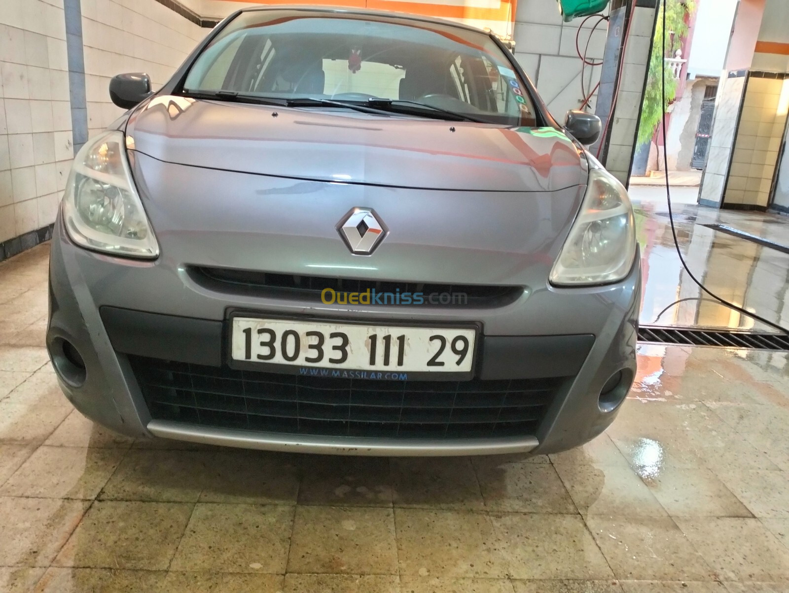 Renault Clio 3 2011 Clio 3