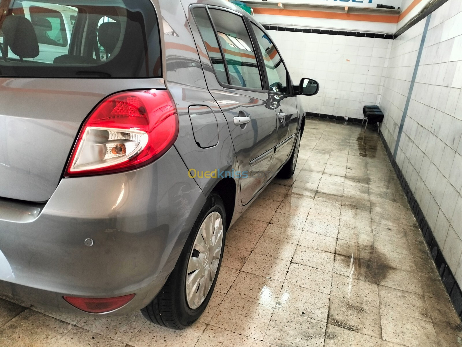 Renault Clio 3 2011 Clio 3