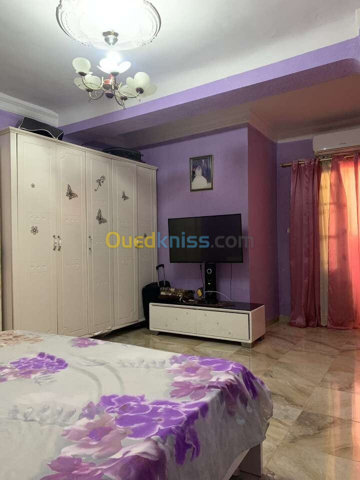 Vente Appartement F3 Oran Bir el djir