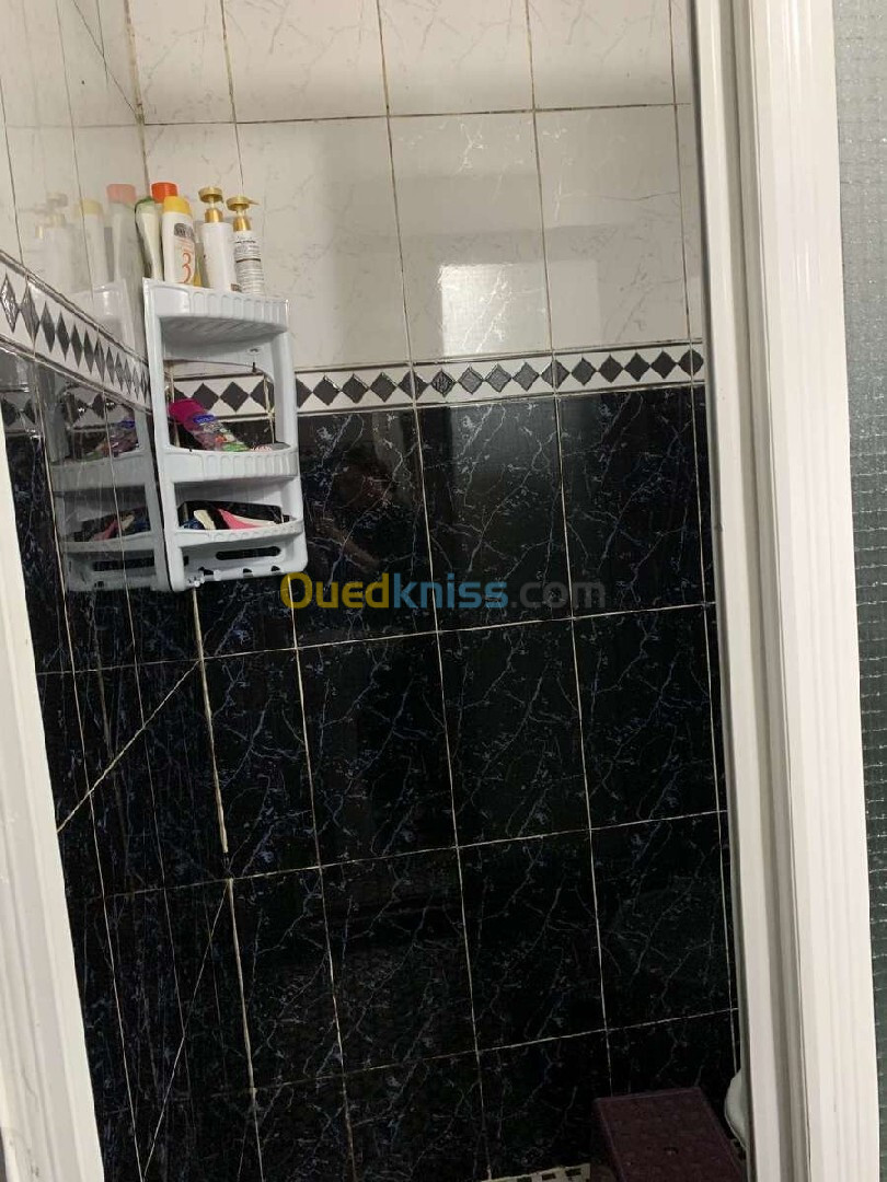 Vente Appartement F3 Oran Bir el djir