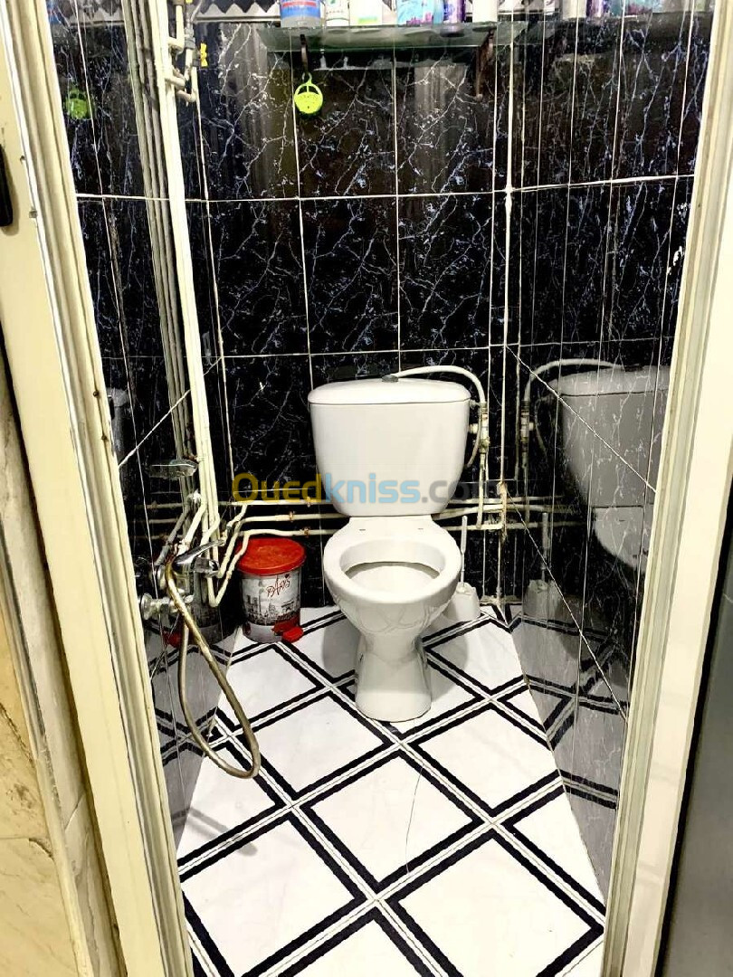 Vente Appartement F3 Oran Bir el djir