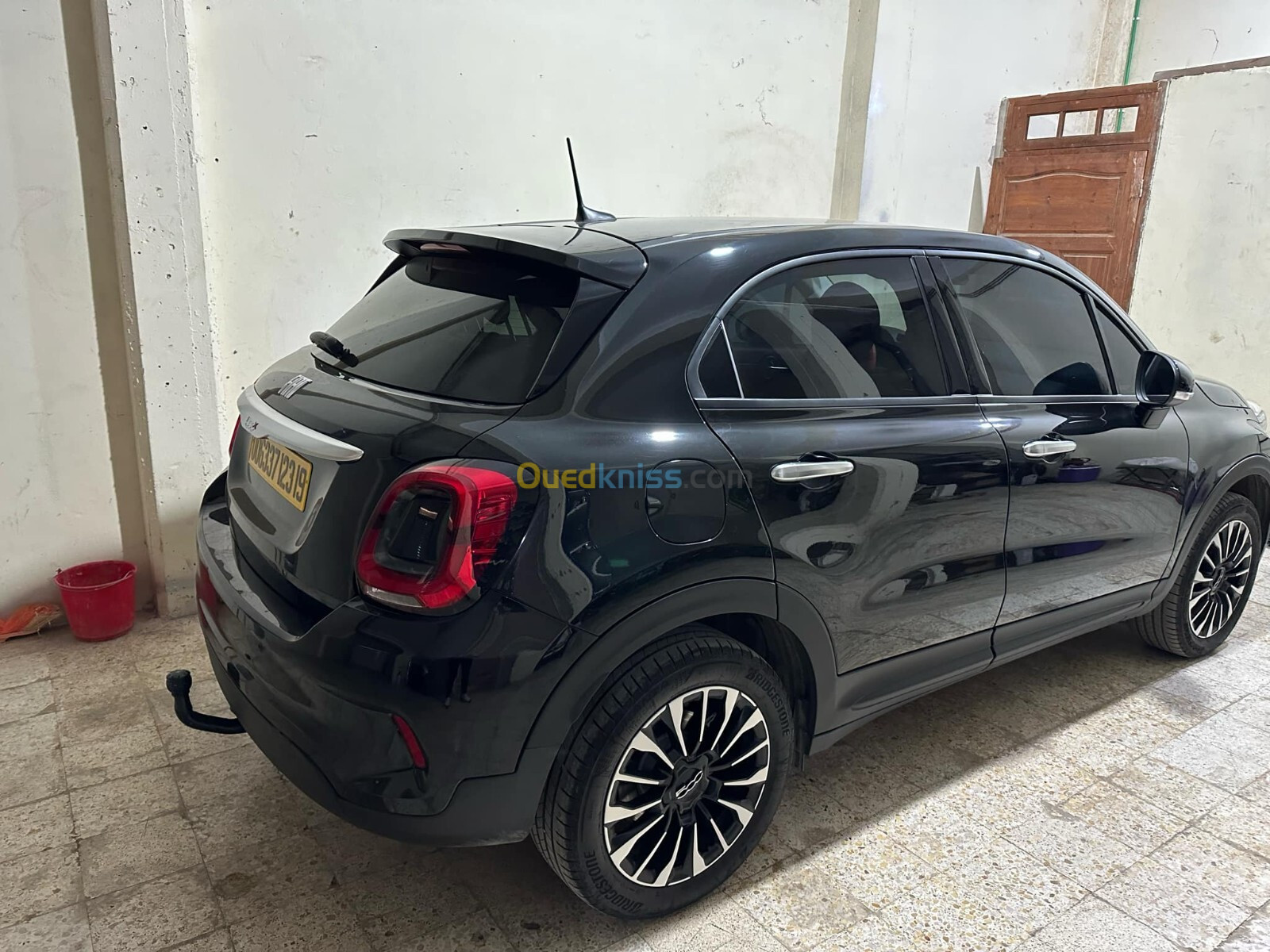 Fiat 500x 2023 Club