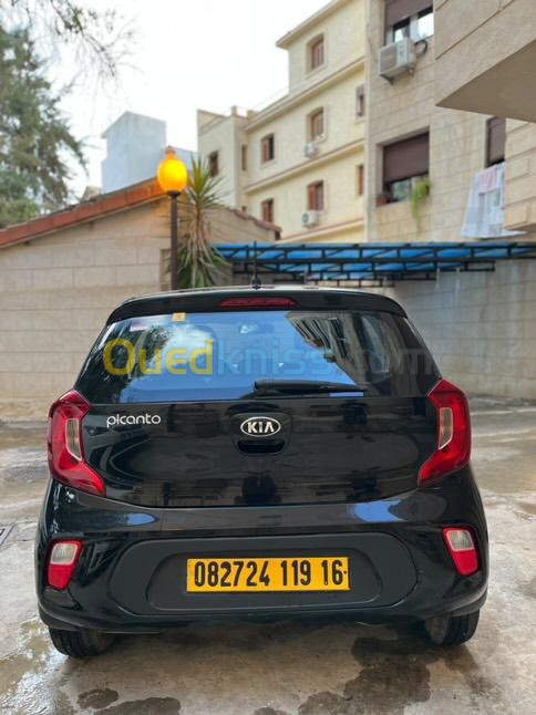 Kia Picanto 2019 LX