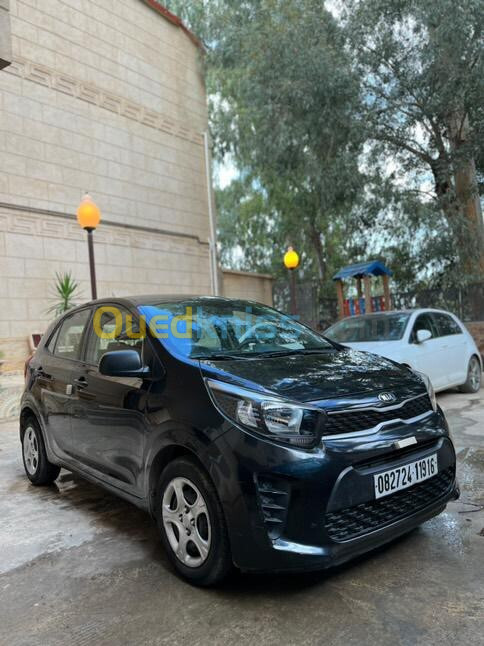 Kia Picanto 2019 LX