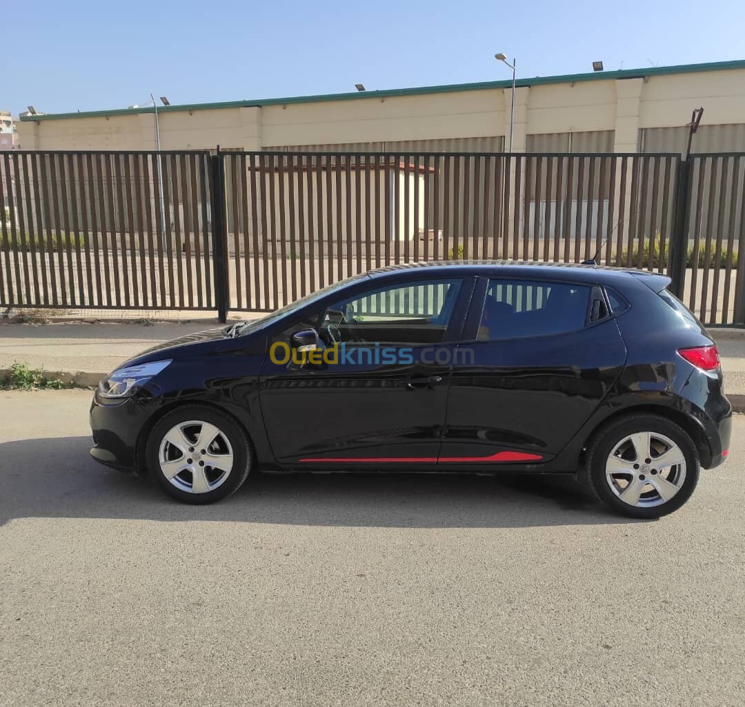 Renault Clio 4 2013 