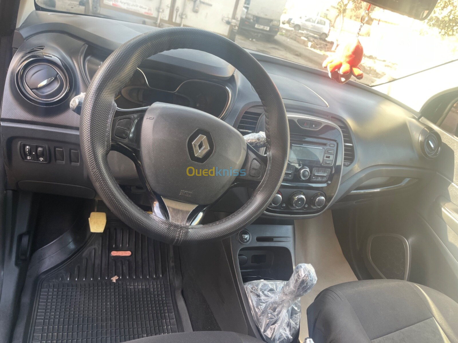 Renault Captur 2014 Captur