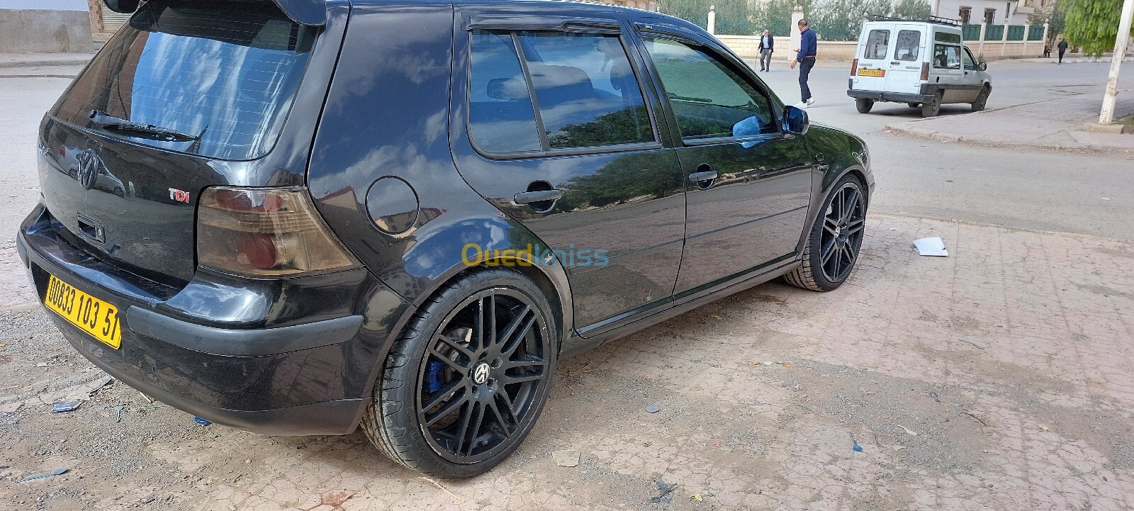 Volkswagen Golf 4 2003 Golf 4