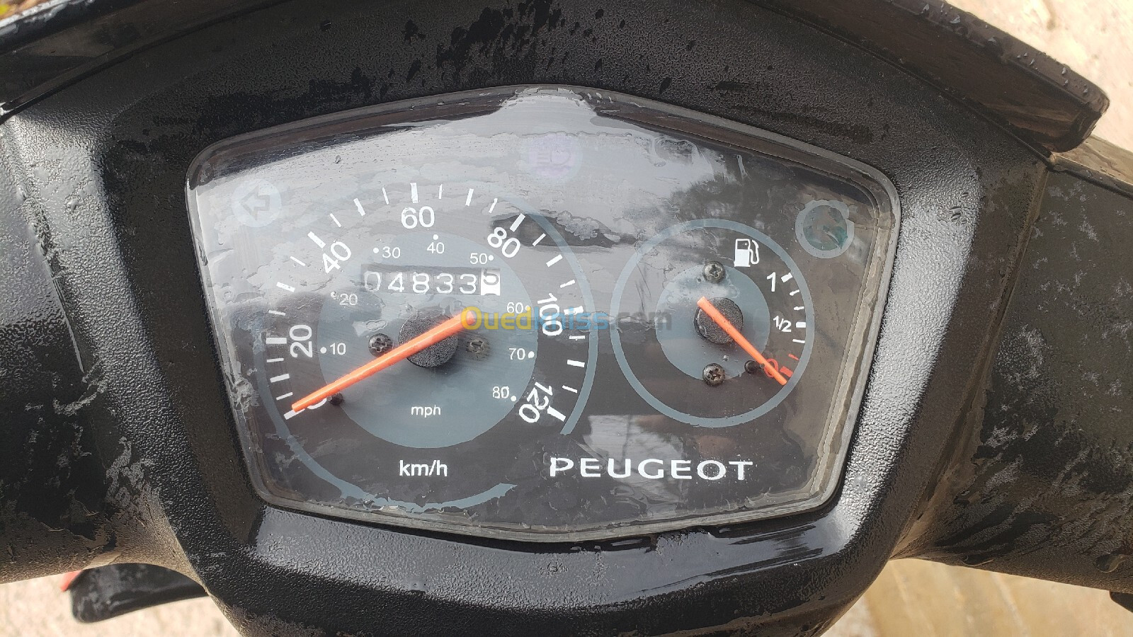 Peugeot Peugeot 