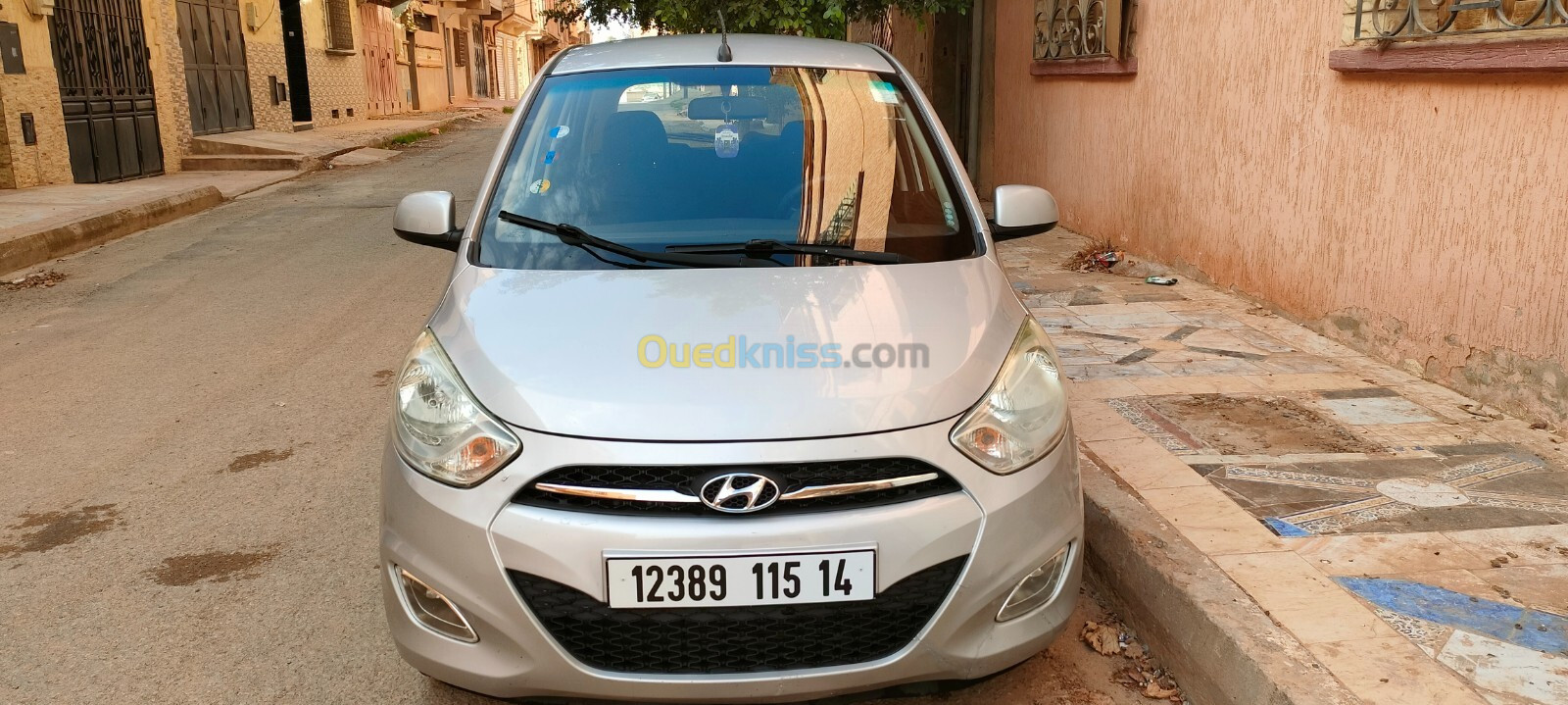 Hyundai i10 2015 GLS