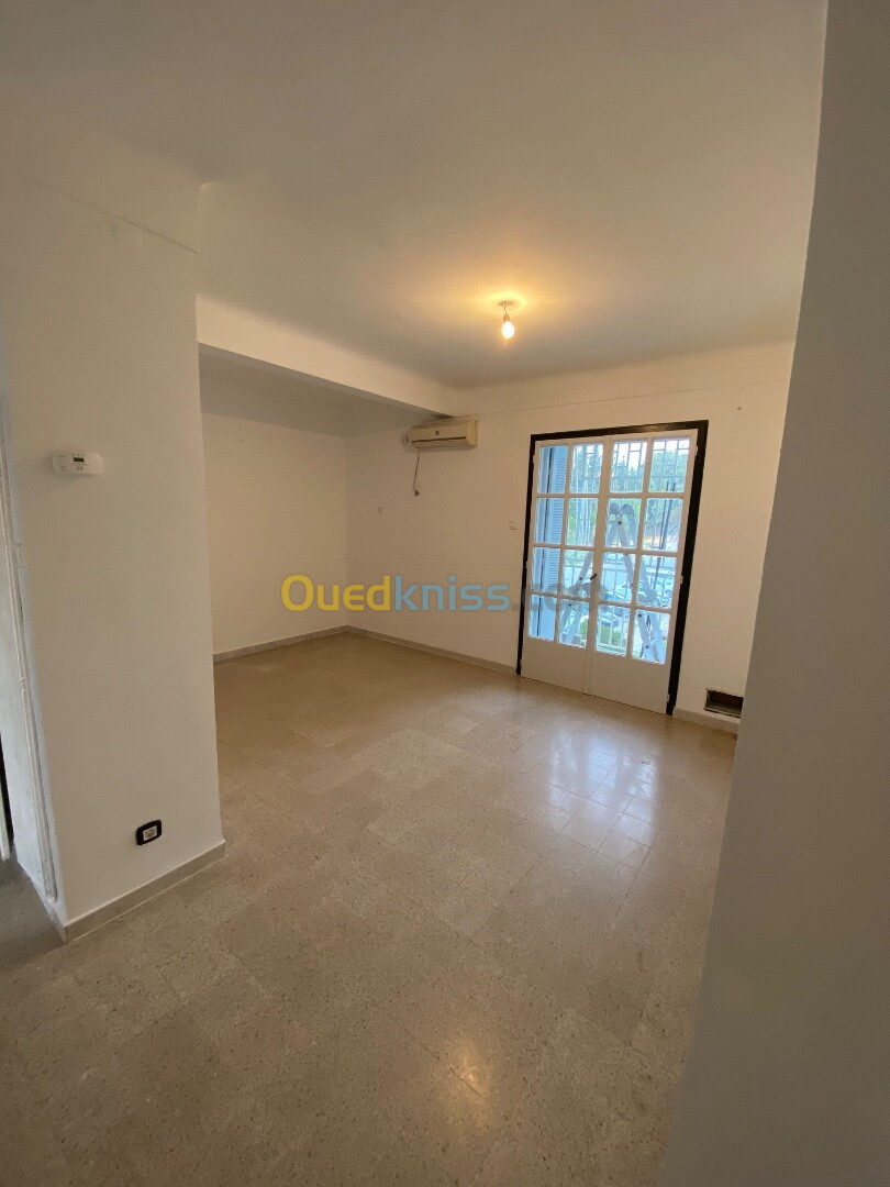 Location Appartement F3 Boumerdès Boumerdes