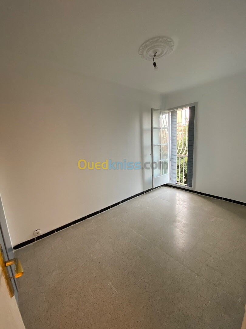 Location Appartement F3 Boumerdès Boumerdes