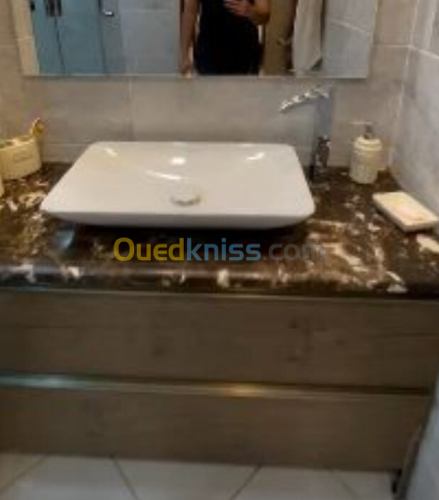 Vente Appartement F3 Mostaganem Mostaganem