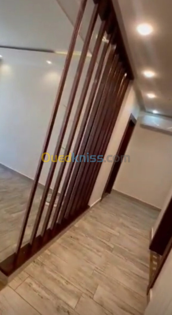 Vente Appartement F3 Mostaganem Mostaganem