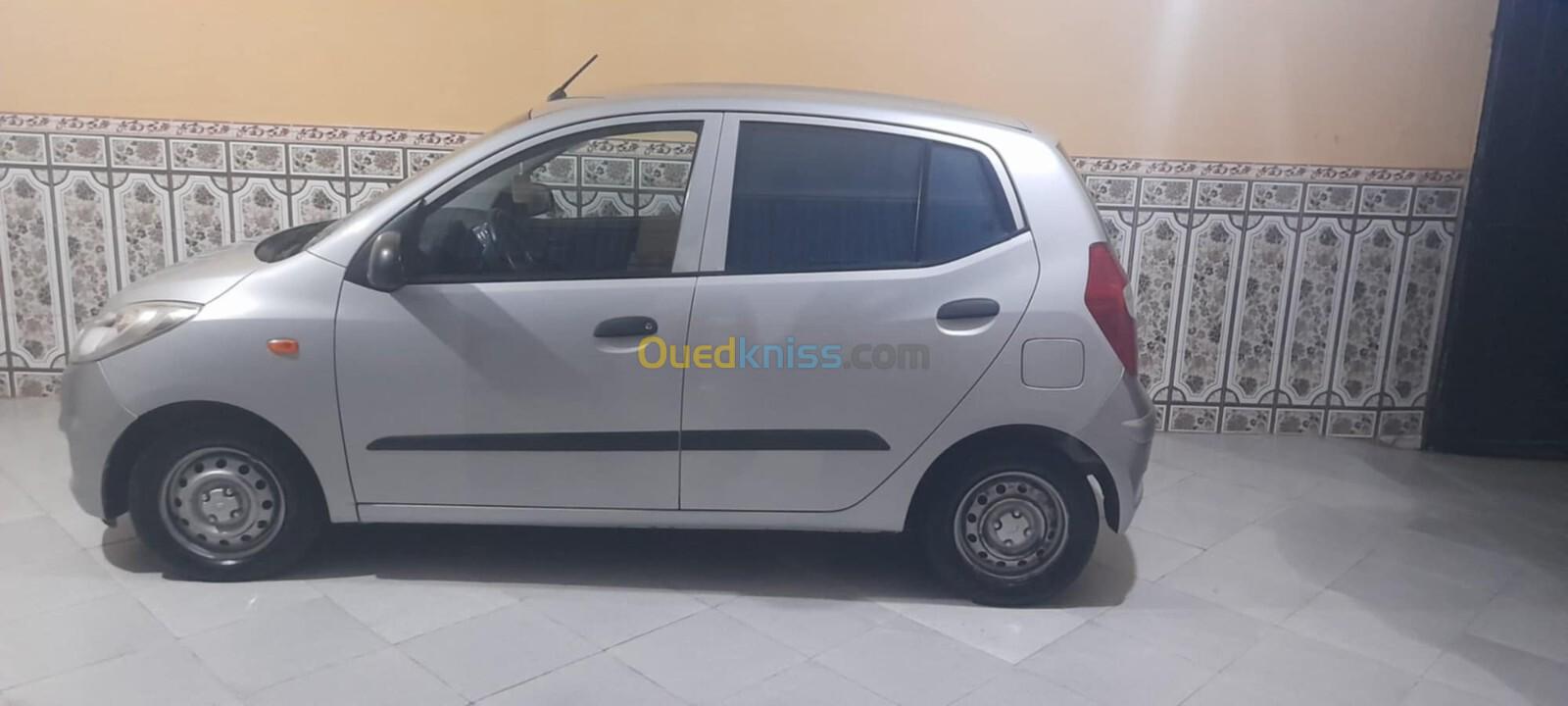 Hyundai i10 2016 GL Plus