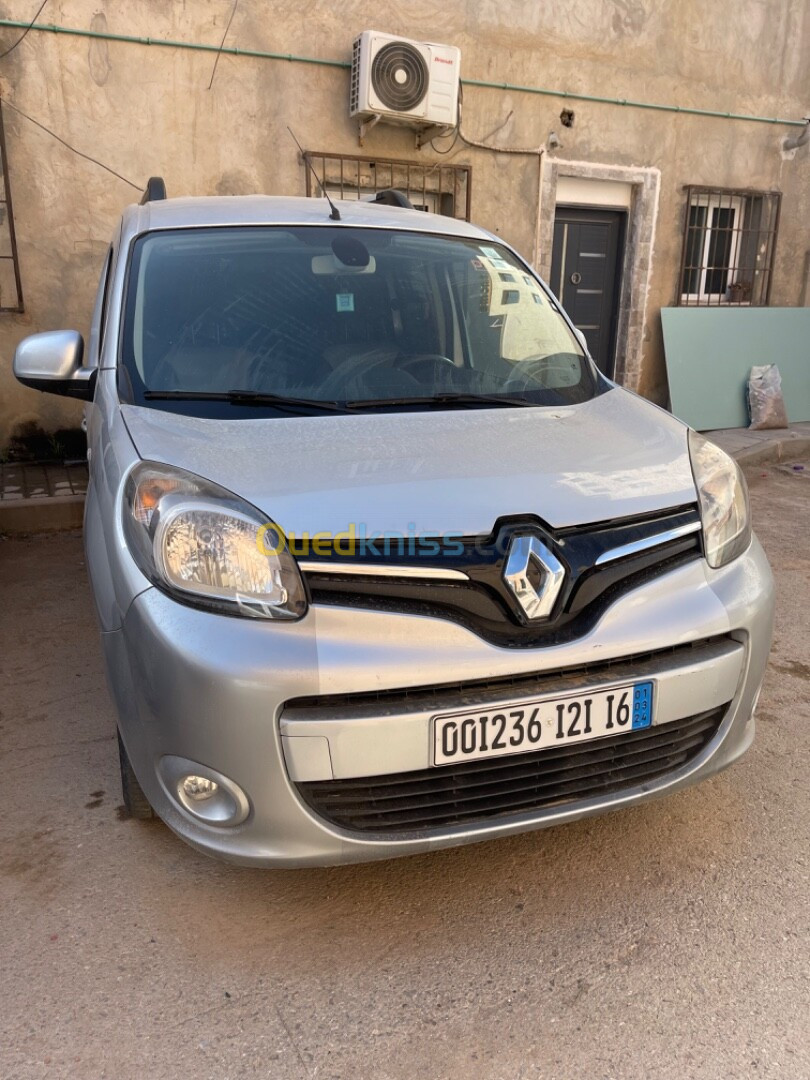 Renault Kangoo 2021 Privilège +