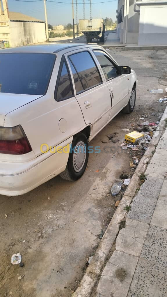 Daewoo Cielo 1998 Cielo