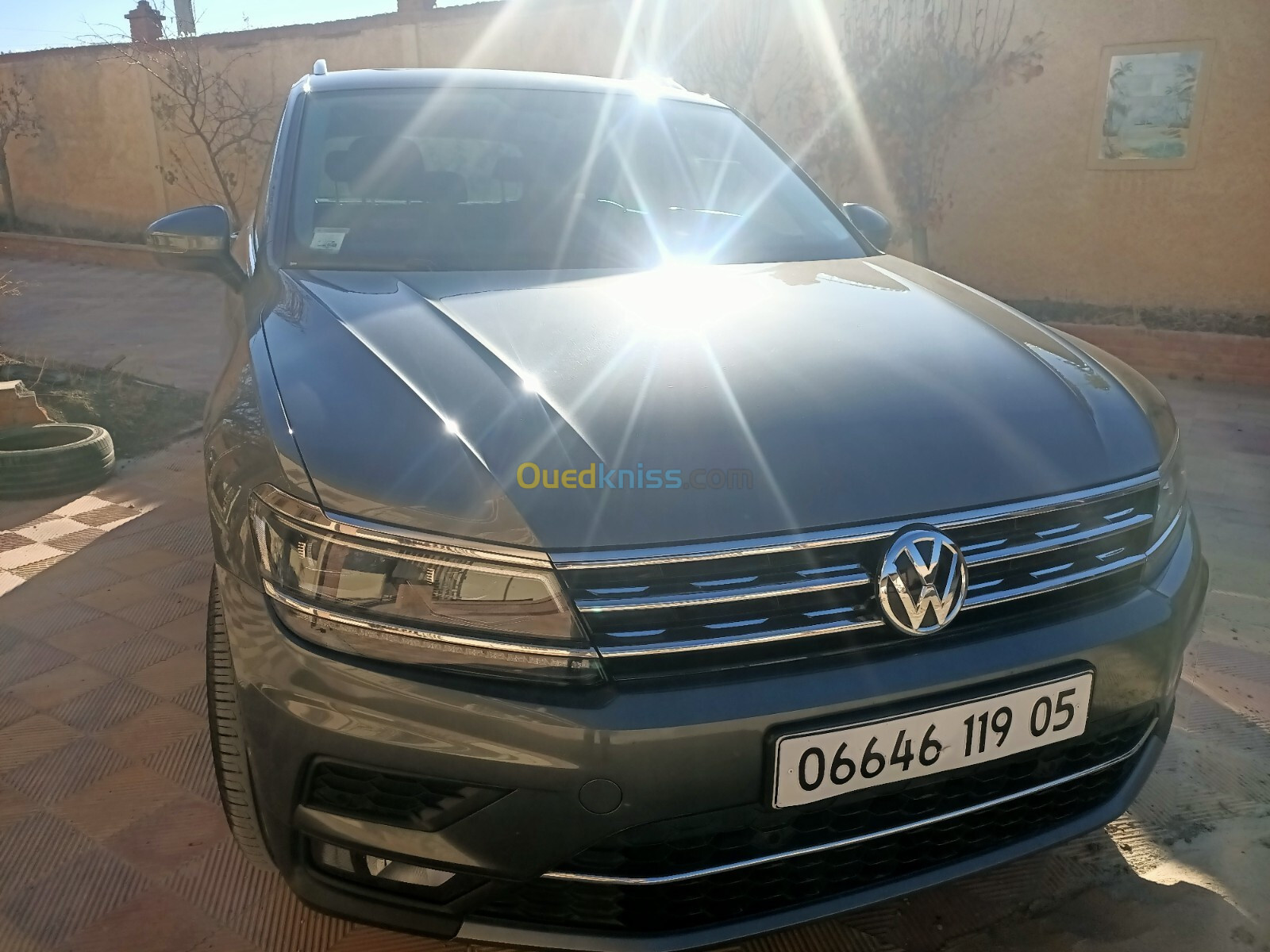 Volkswagen Tiguan 2019 Tiguan