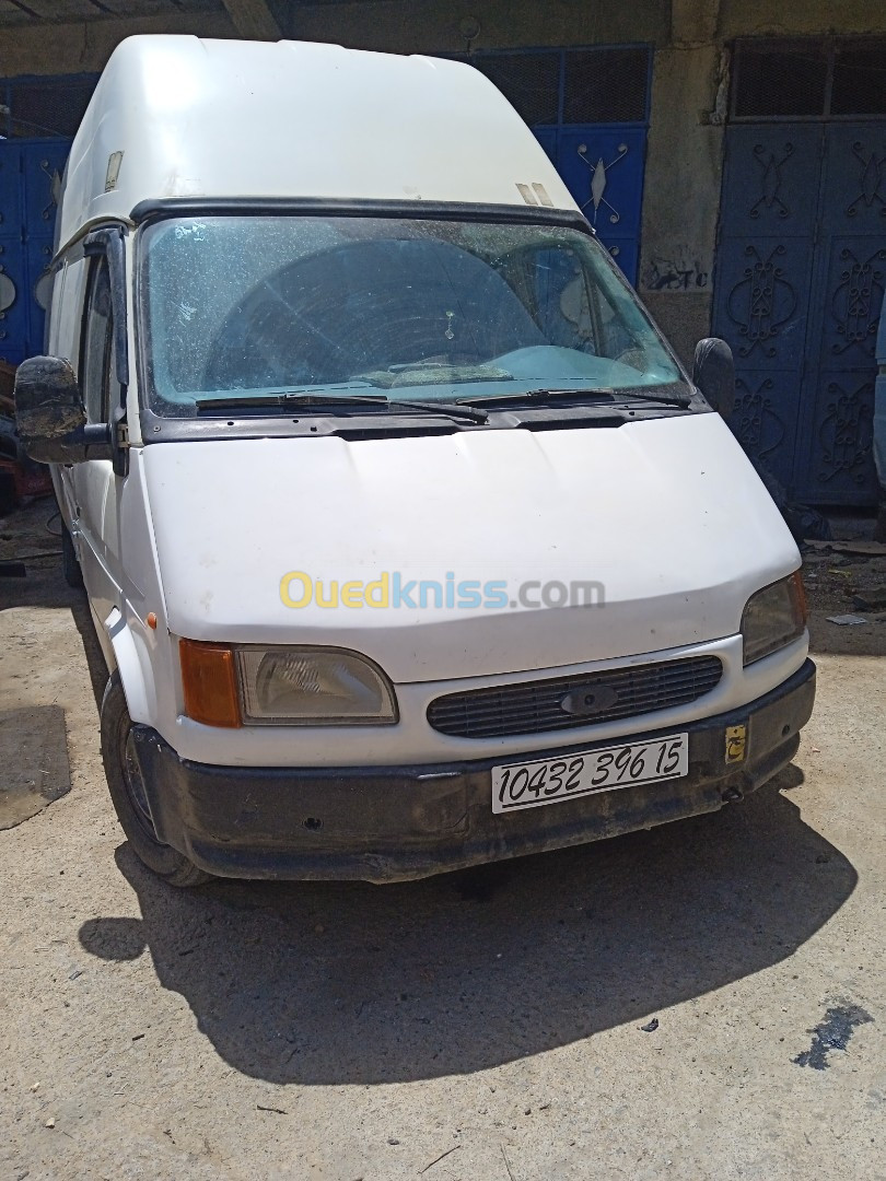 Ford Ford transit 1996