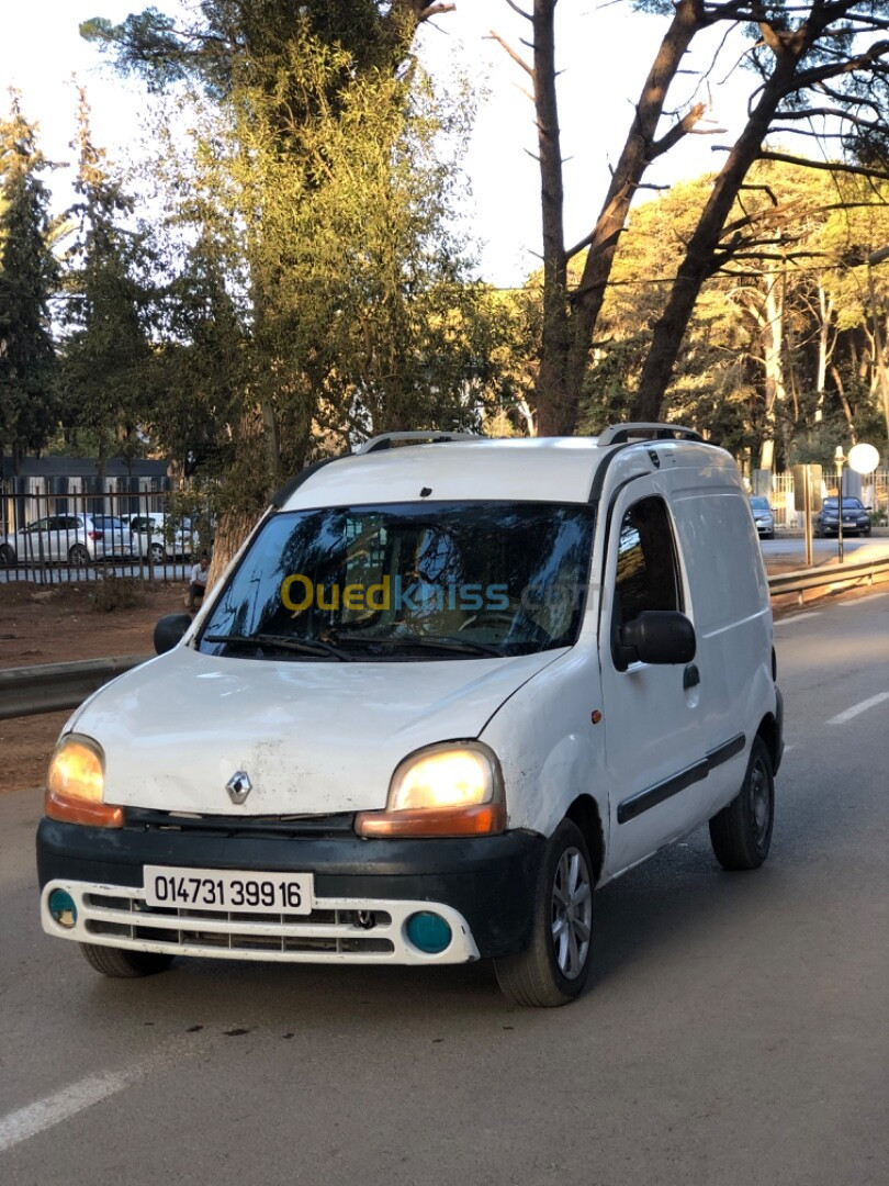 Renault Kangoo 1999 Kangoo