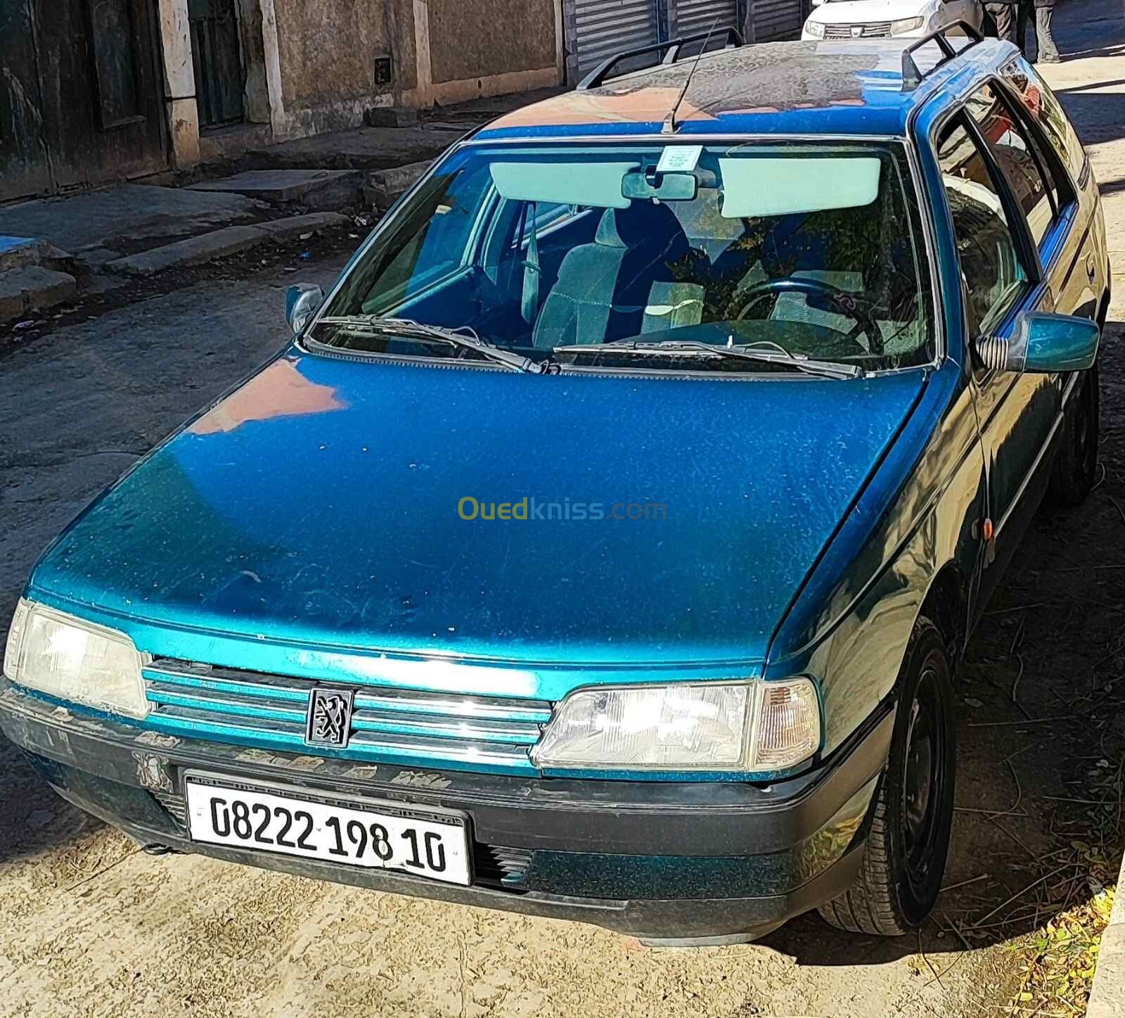 Peugeot 405 1998 Break