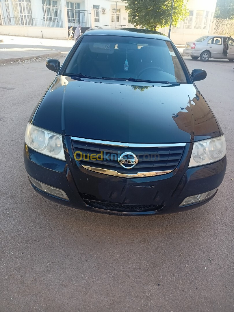 Nissan Sunny 2010 Sunny