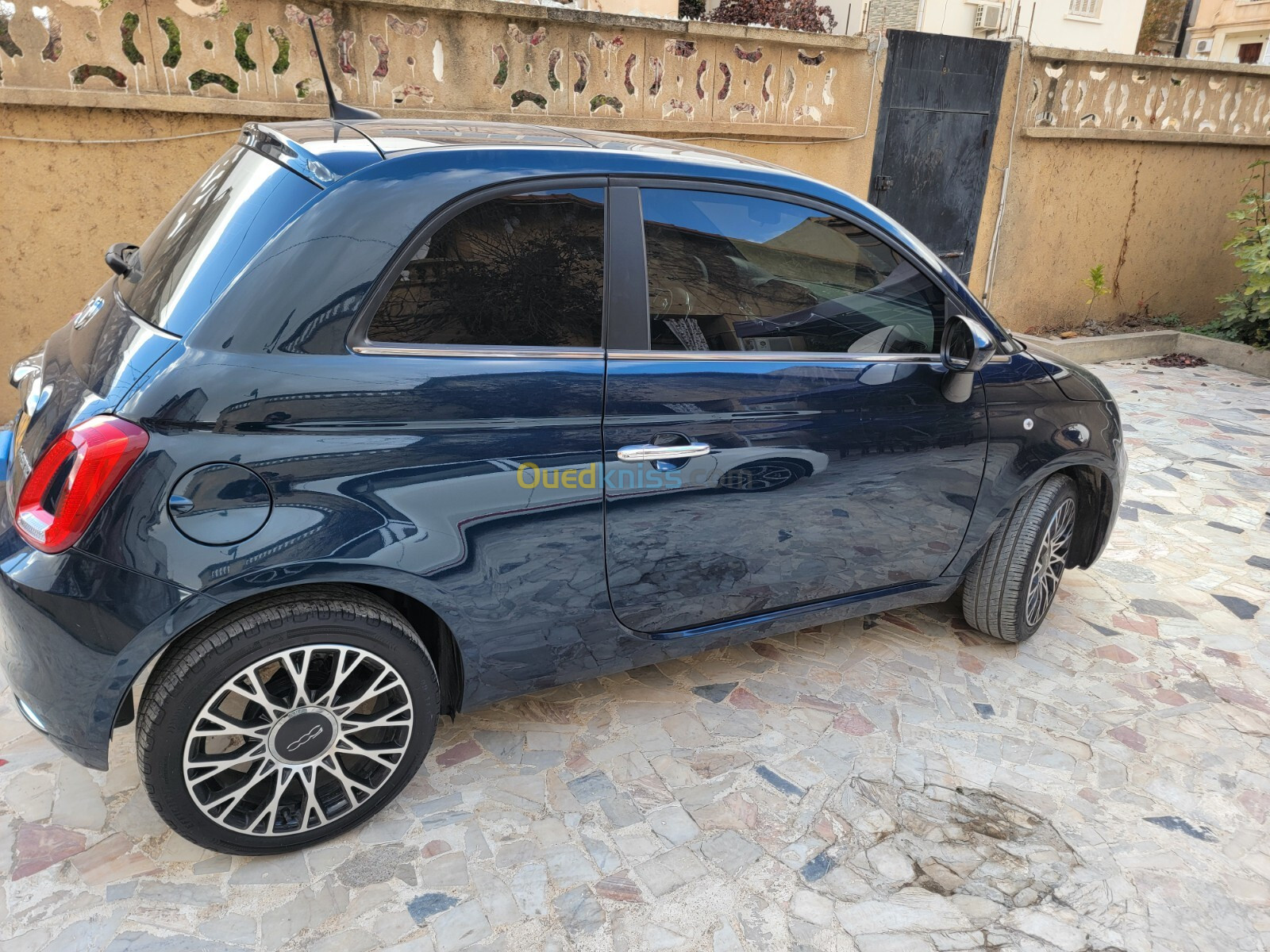 Fiat Fiat 500 2023 