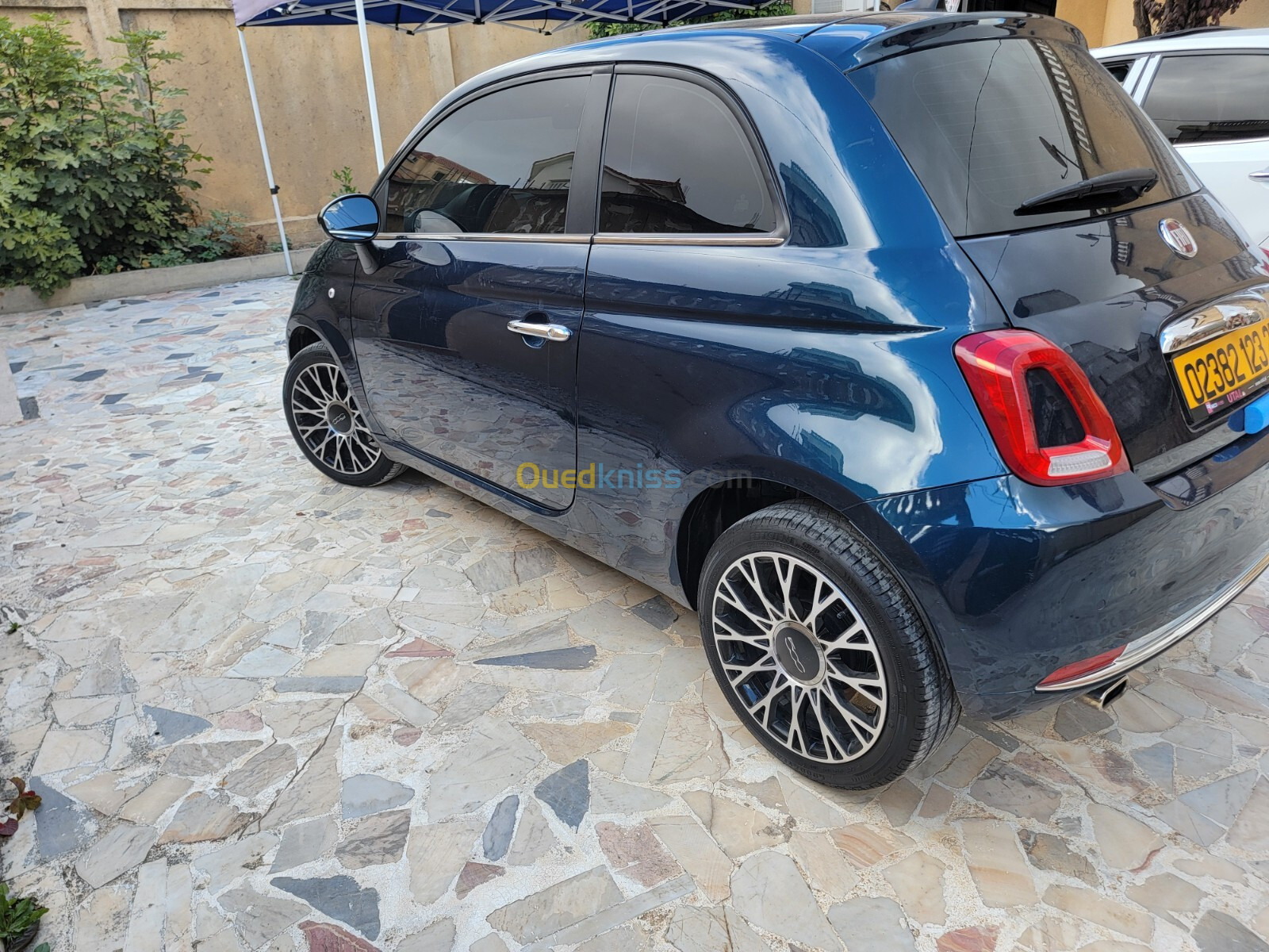 Fiat Fiat 500 2023 