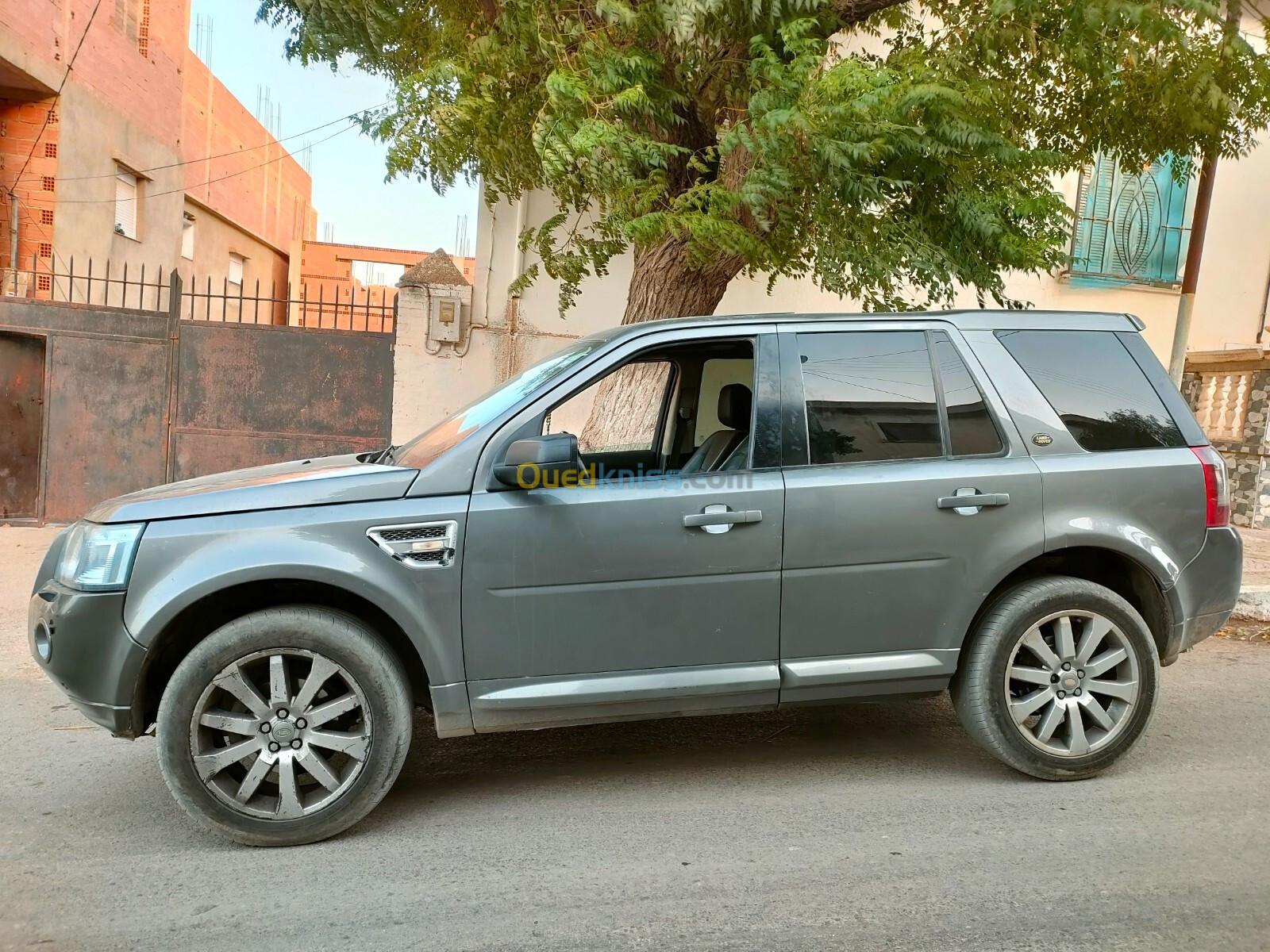 Land Rover Freelander 2 2009 Premium 