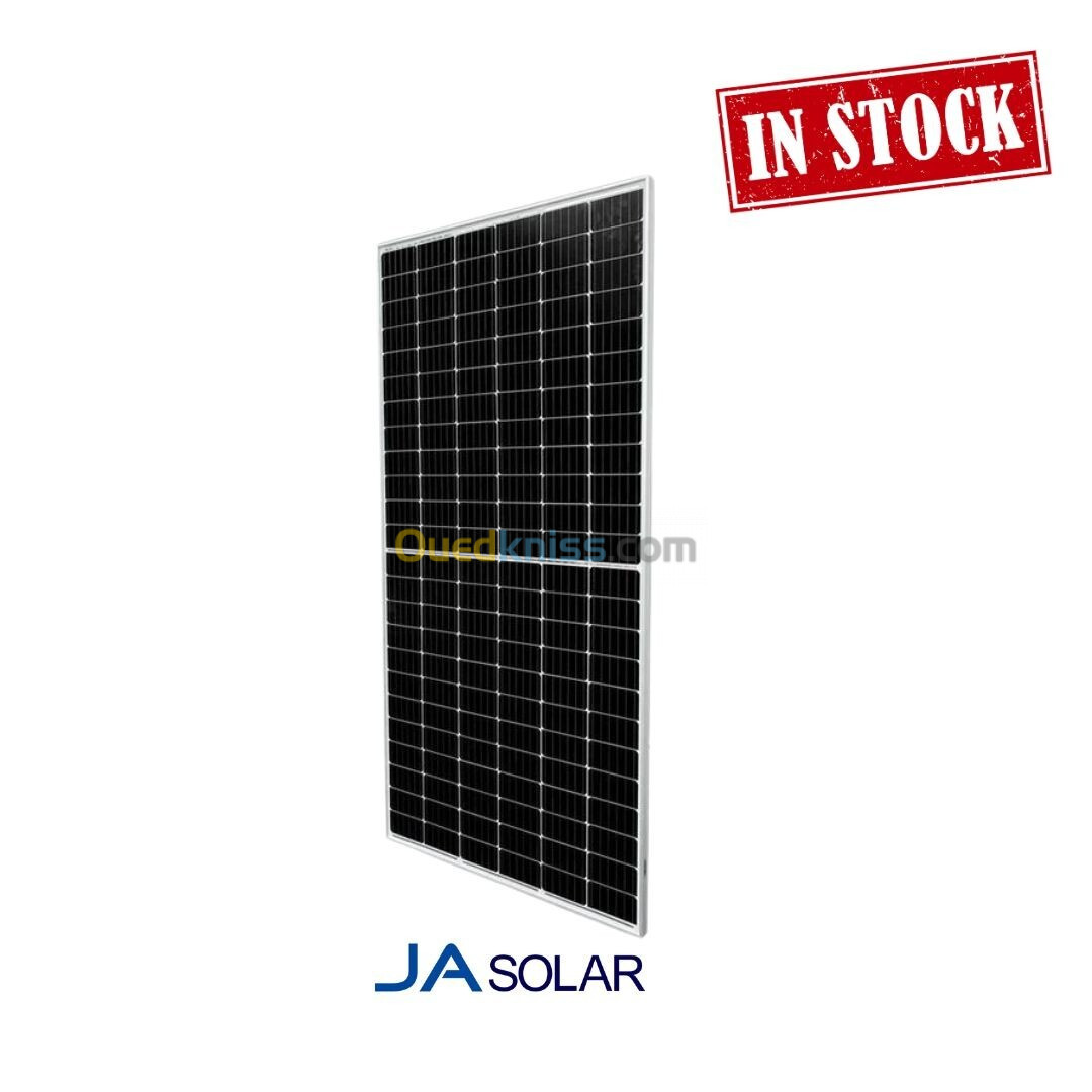 Panneau solaire JA SOLAR 460Wc